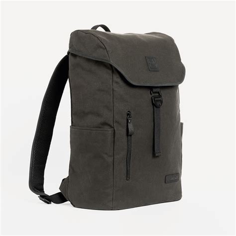 stubble and co rucksack